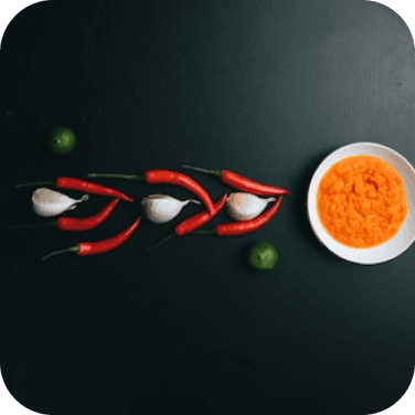 Nước mắm (Nam Pla)