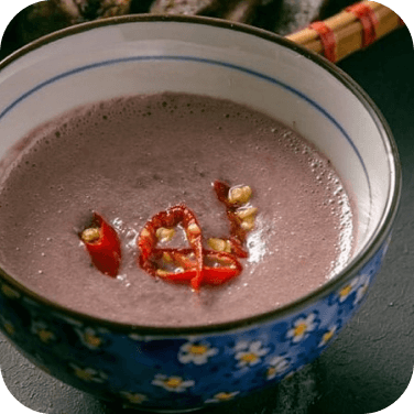 Mắm tôm / Shrimp Paste (Kapi)